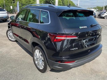 Used Skoda Karoq undefined for sale - 78685594: Photo