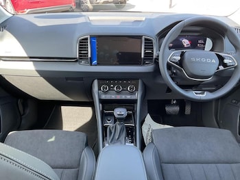 Used Skoda Karoq undefined for sale - 78685594: Photo