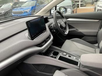 Used Skoda Enyaq 2025 for sale - 79630467: Photo