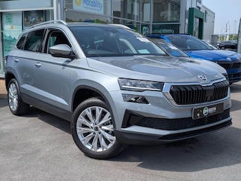 Used Skoda Karoq undefined for sale - 78685610: Photo