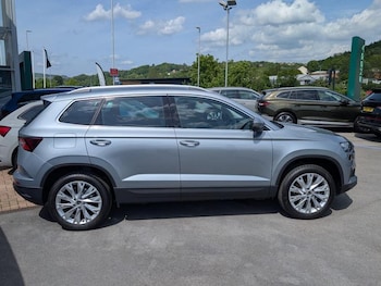 Used Skoda Karoq undefined for sale - 78685610: Photo