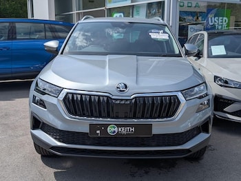 Used Skoda Karoq undefined for sale - 78685610: Photo