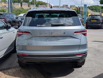 Used Skoda Karoq undefined for sale - 78685610: Photo