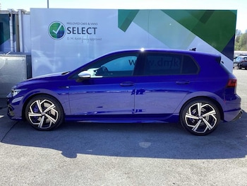 Used Volkswagen Golf 2022 for sale - 79076920: Photo