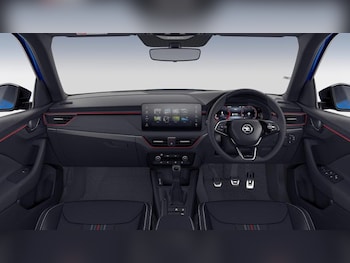 Used Skoda Kamiq undefined for sale - 77450475: Photo