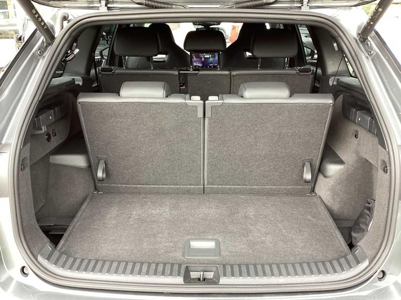 Used Skoda Kodiaq 2025 for sale - 75908397: Photo 18