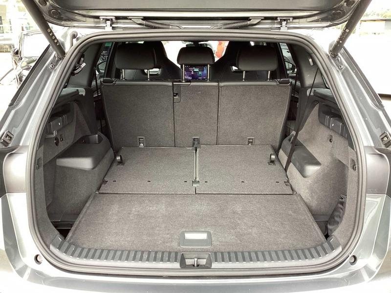 Used Skoda Kodiaq 2025 for sale - 75908397: Photo 19