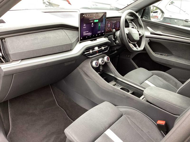 Used Skoda Kodiaq 2025 for sale - 75908397: Photo 2