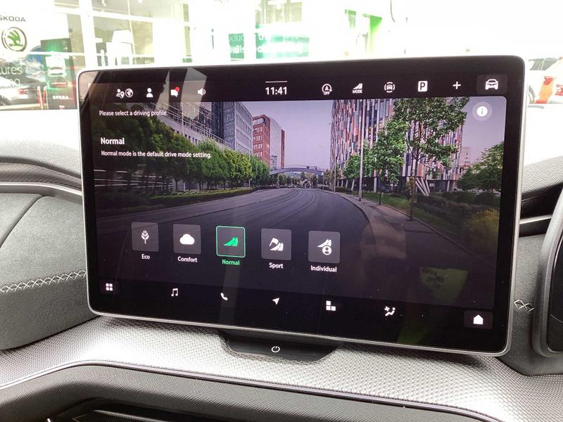 Used Skoda Kodiaq 2025 for sale - 75908397: Photo 29