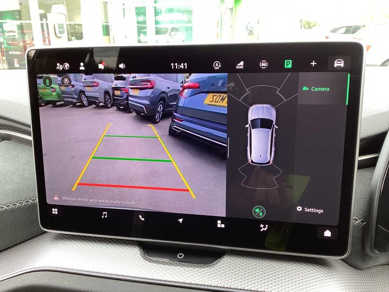 Used Skoda Kodiaq 2025 for sale - 75908397: Photo 31
