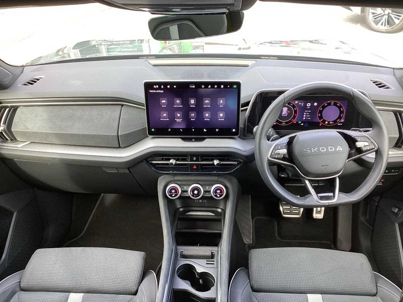 Used Skoda Kodiaq 2025 for sale - 75908397: Photo 39