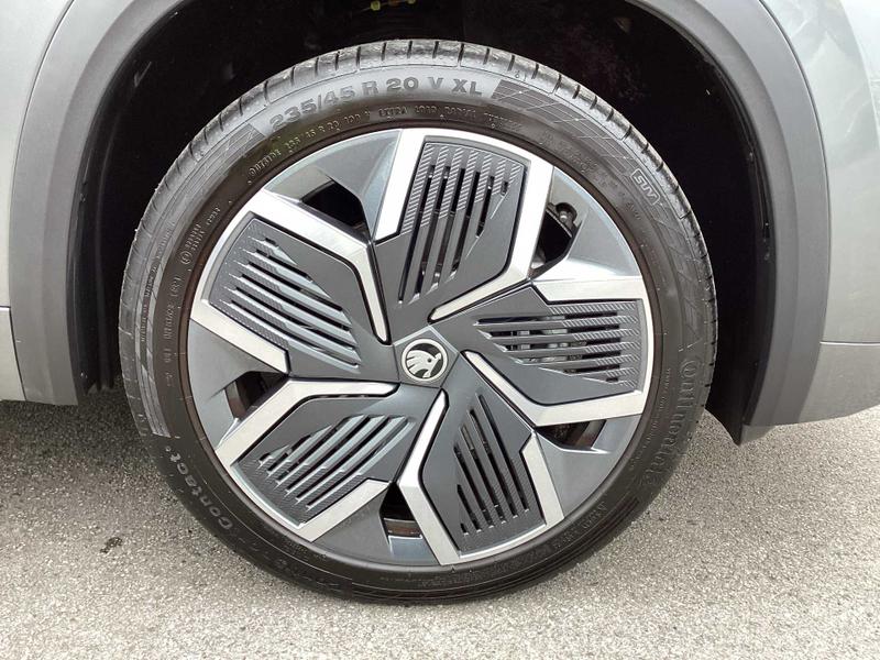 Used Skoda Kodiaq 2025 for sale - 75908397: Photo 5