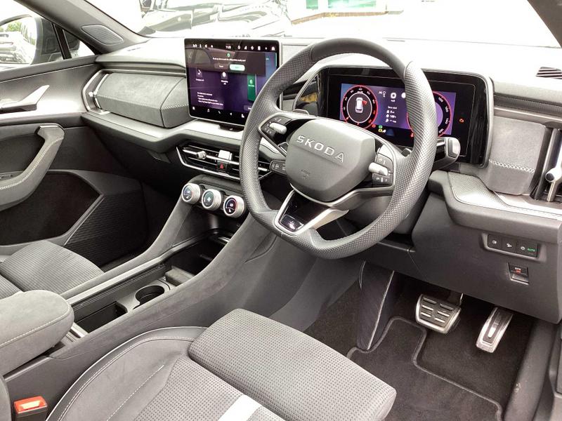 Used Skoda Kodiaq 2025 for sale - 75908397: Photo 6