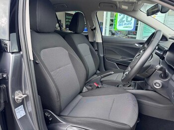 Used Skoda Fabia 2022 for sale - 78912030: Photo