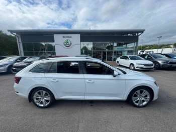 Used Skoda Superb 2017 for sale - 74709794: Photo