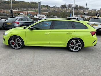 Used Skoda Octavia 2025 for sale - 77619960: Photo