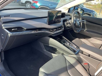 Used Skoda Enyaq 2023 for sale - 77733331: Photo