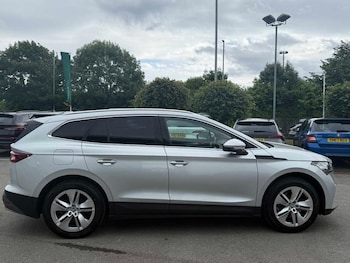 Used Skoda Enyaq 2024 for sale - 78929700: Photo