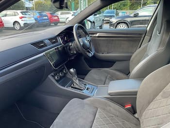 Used Skoda Superb 2023 for sale - 79816735: Photo