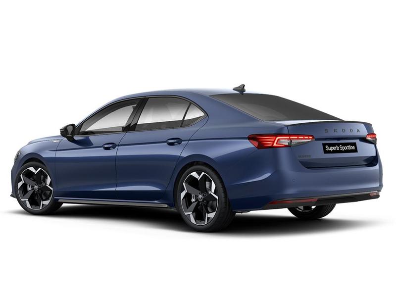 Used Skoda Superb for sale - 77450480: Photo 3