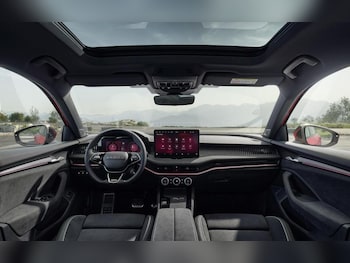 Used Skoda Superb undefined for sale - 77450480: Photo