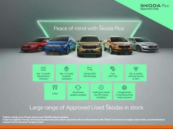 Used Skoda Kamiq 2023 for sale - 79159823: Photo