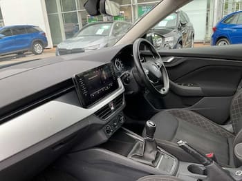 Used Skoda Kamiq 2023 for sale - 79572314: Photo