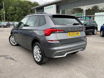 Used Skoda Kamiq 2023 for sale - 79572314: Photo
