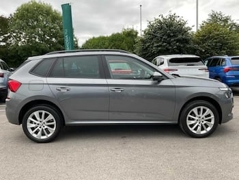 Used Skoda Kamiq 2023 for sale - 79572314: Photo