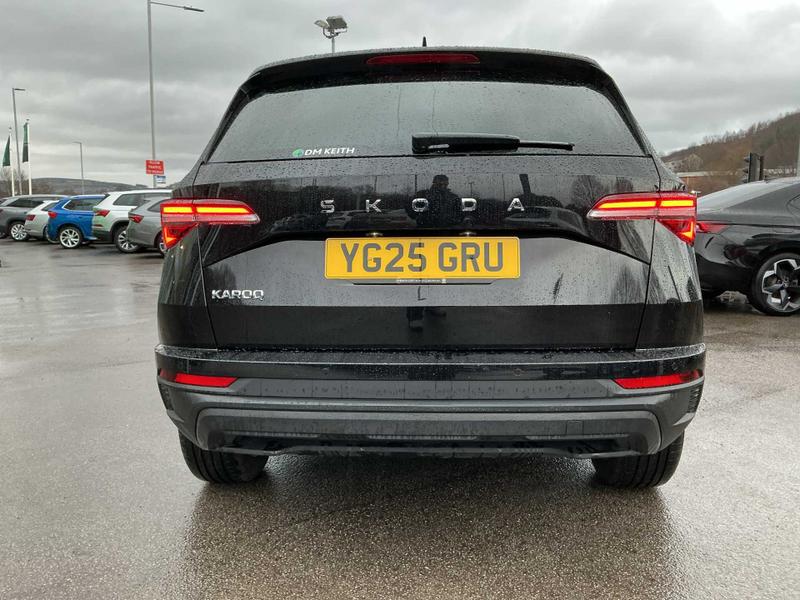 Used Skoda Karoq 2025 for sale - 77427253: Photo 10