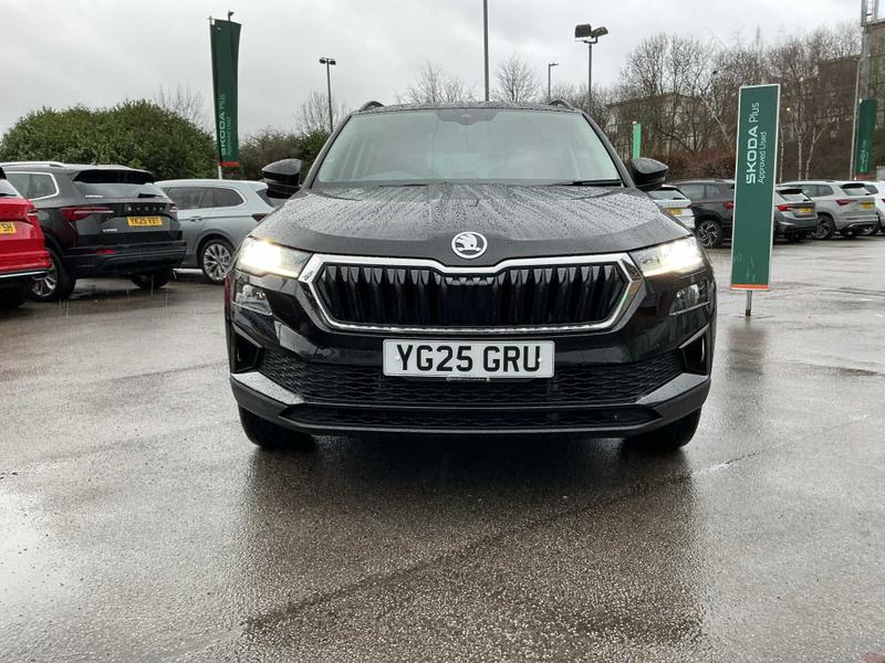 Used Skoda Karoq 2025 for sale - 77427253: Photo 11