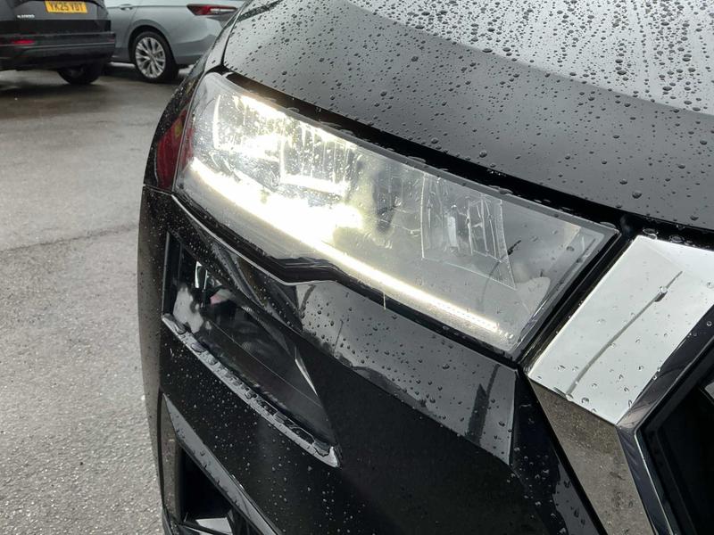 Used Skoda Karoq 2025 for sale - 77427253: Photo 12