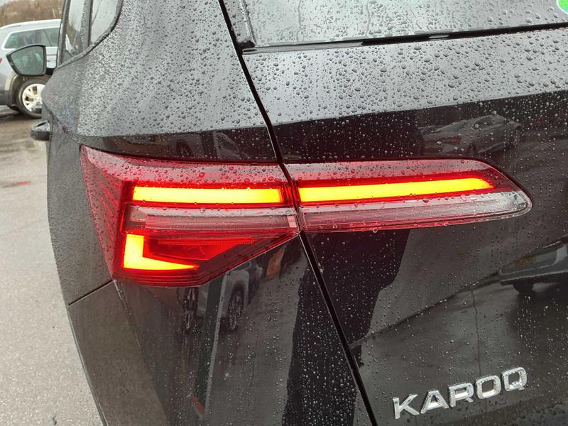 Used Skoda Karoq 2025 for sale - 77427253: Photo 14