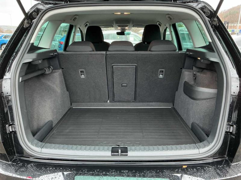 Used Skoda Karoq 2025 for sale - 77427253: Photo 18