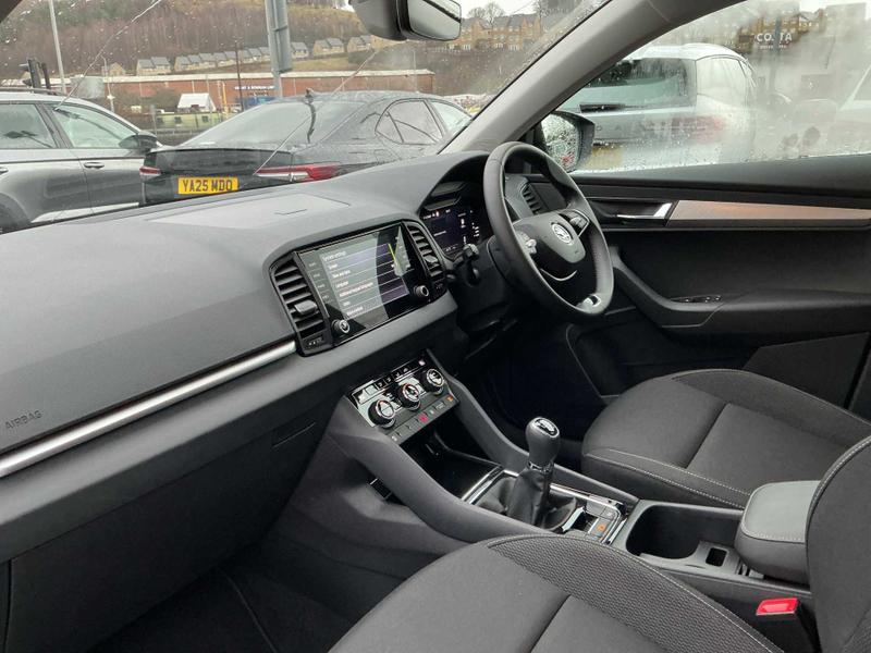 Used Skoda Karoq 2025 for sale - 77427253: Photo 2