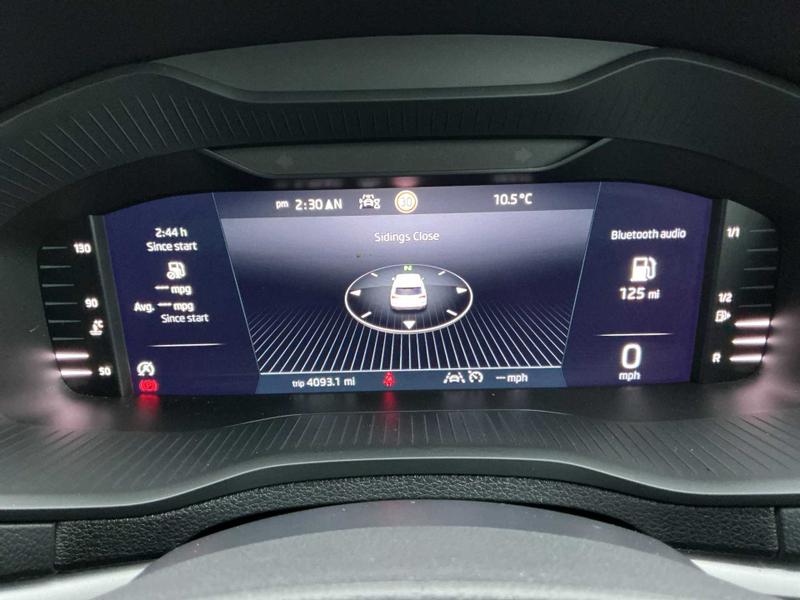 Used Skoda Karoq 2025 for sale - 77427253: Photo 21