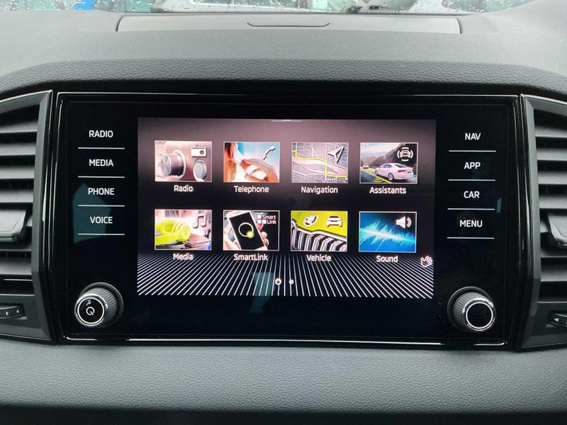 Used Skoda Karoq 2025 for sale - 77427253: Photo 26