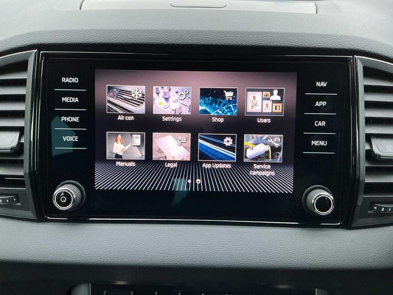 Used Skoda Karoq 2025 for sale - 77427253: Photo 27