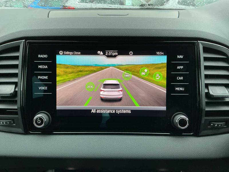 Used Skoda Karoq 2025 for sale - 77427253: Photo 28