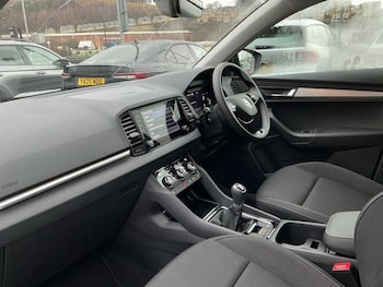 Used Skoda Karoq undefined for sale - 77427253: Photo