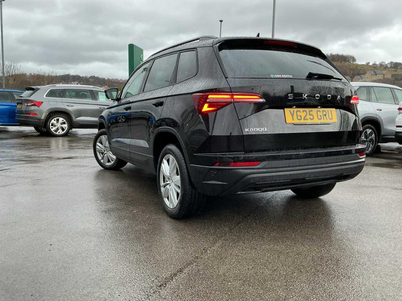 Used Skoda Karoq 2025 for sale - 77427253: Photo 3