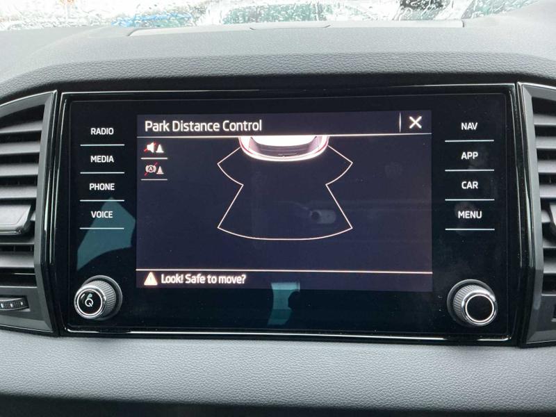 Used Skoda Karoq 2025 for sale - 77427253: Photo 30