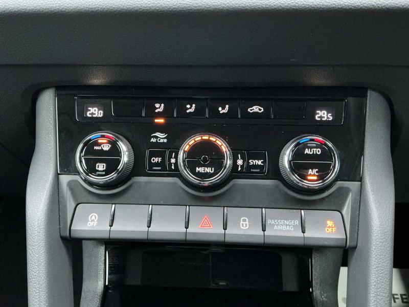 Used Skoda Karoq 2025 for sale - 77427253: Photo 31