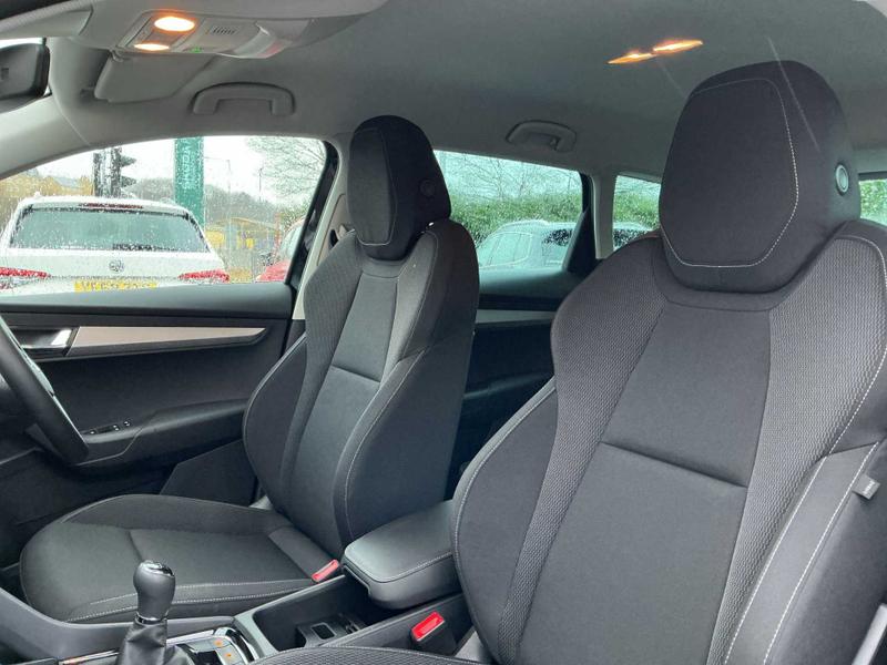 Used Skoda Karoq 2025 for sale - 77427253: Photo 38