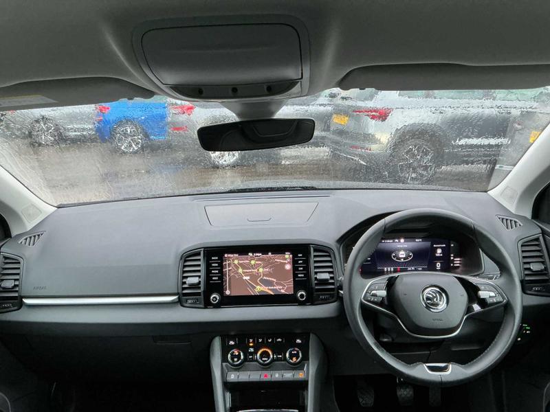 Used Skoda Karoq 2025 for sale - 77427253: Photo 39