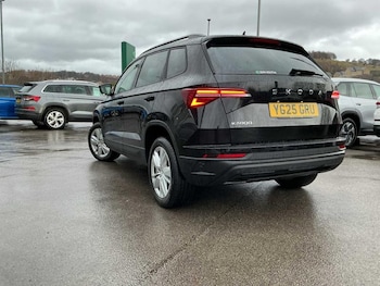 Used Skoda Karoq undefined for sale - 77427253: Photo