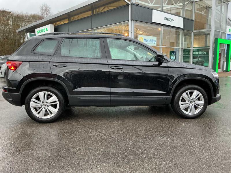 Used Skoda Karoq 2025 for sale - 77427253: Photo 4