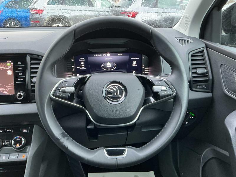 Used Skoda Karoq 2025 for sale - 77427253: Photo 40