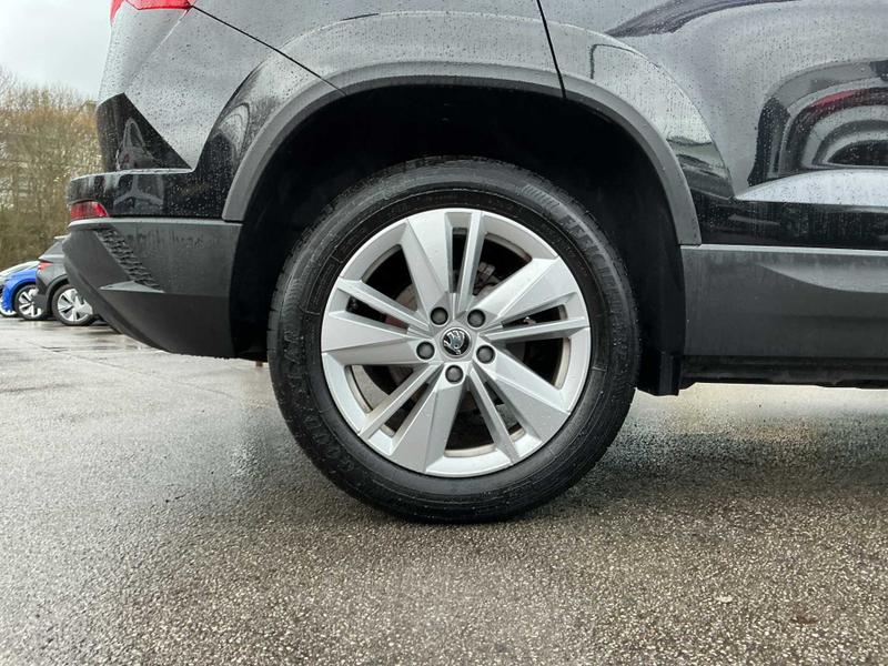 Used Skoda Karoq 2025 for sale - 77427253: Photo 5