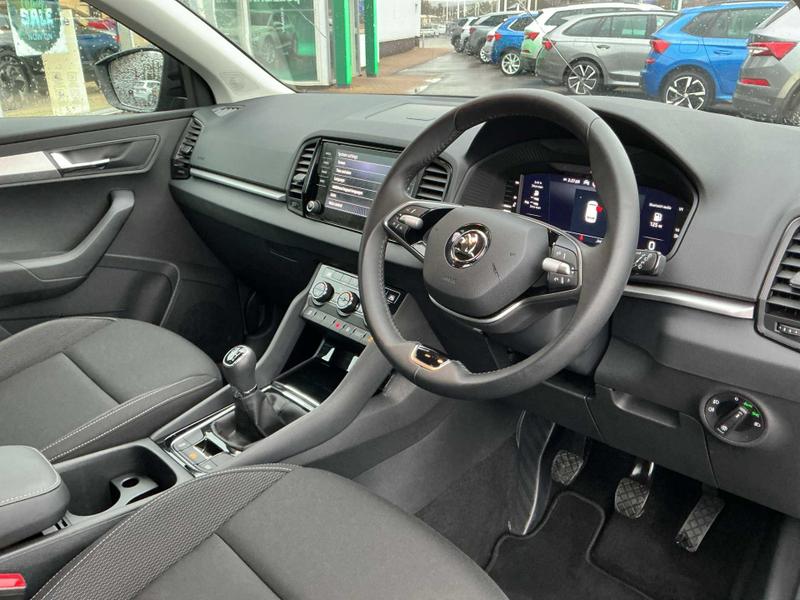 Used Skoda Karoq 2025 for sale - 77427253: Photo 6